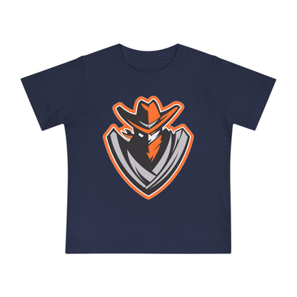 Baby Short Sleeve Tee