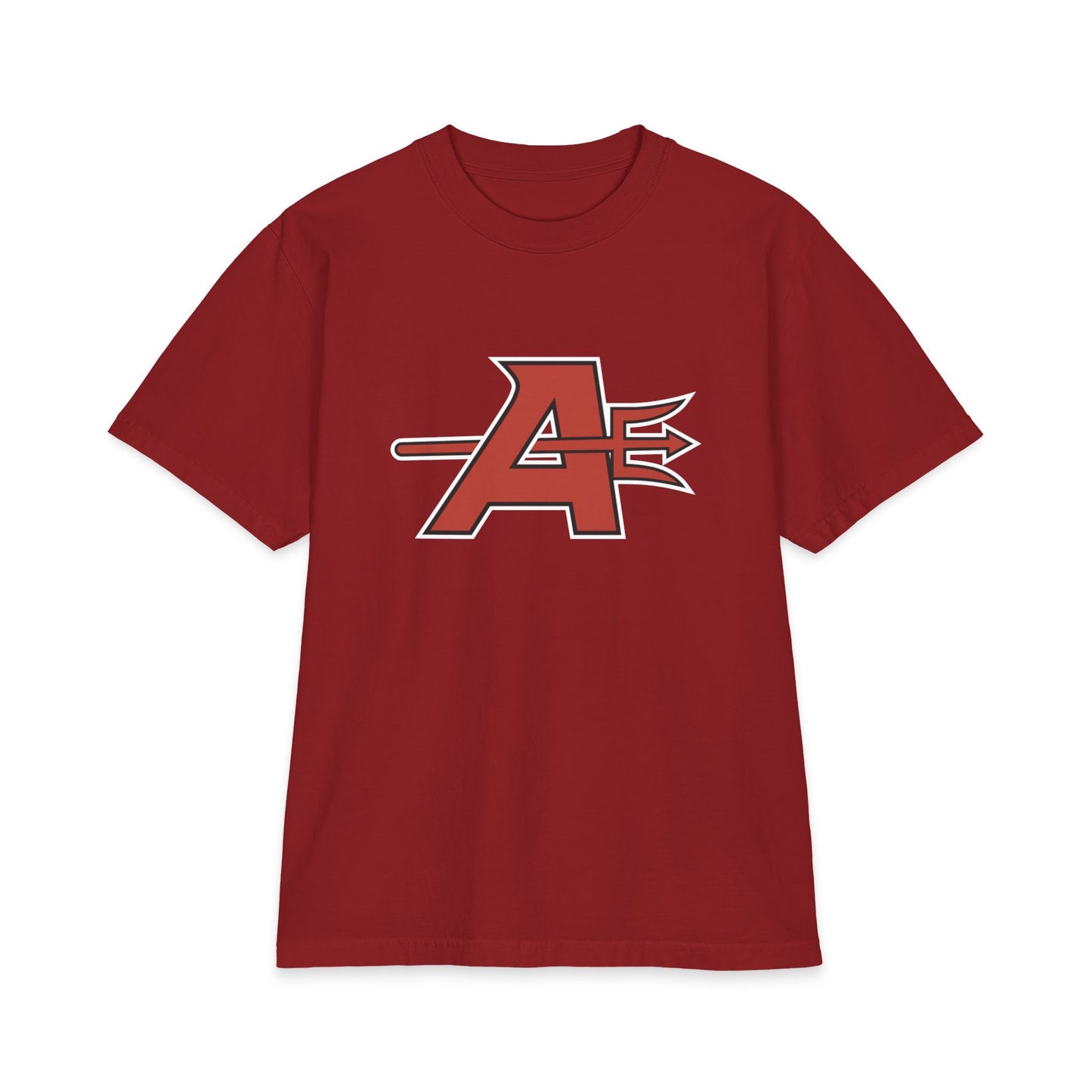 Max Heavyweight Short Sleeve Tee