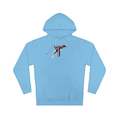 Midweight Pullover Hoodie