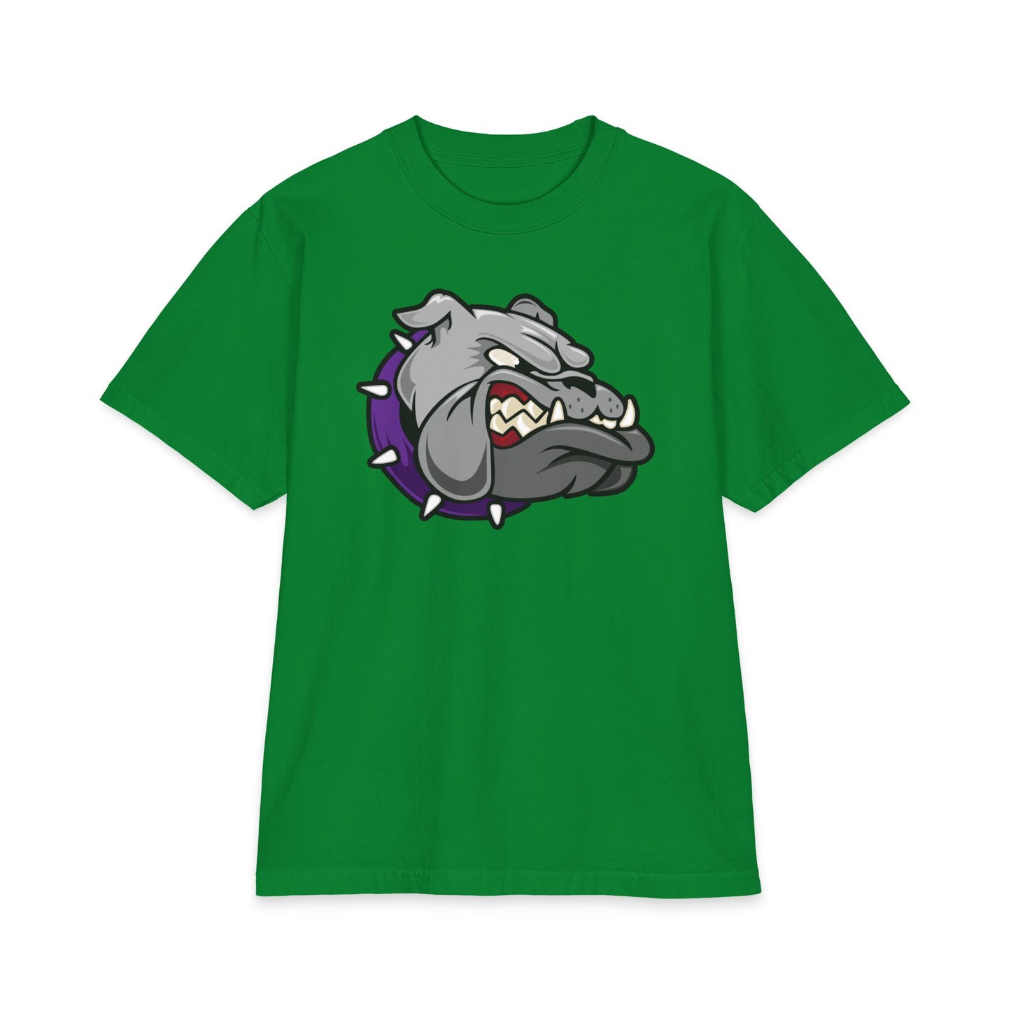 Max Heavyweight Short Sleeve Tee