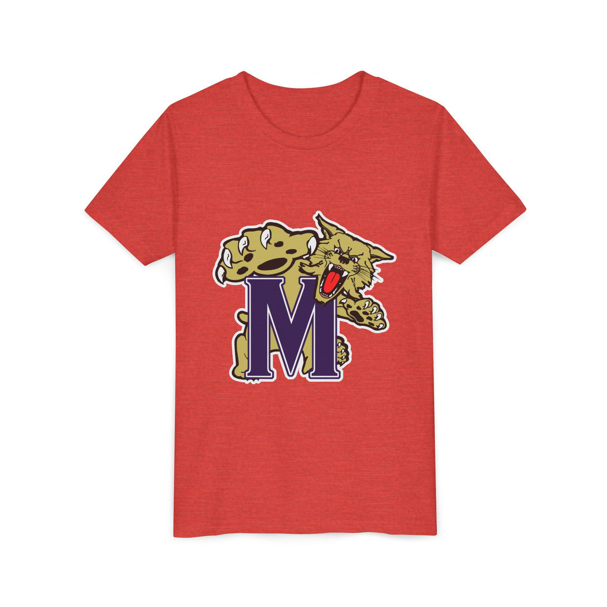 Youth Short Sleeve Tee