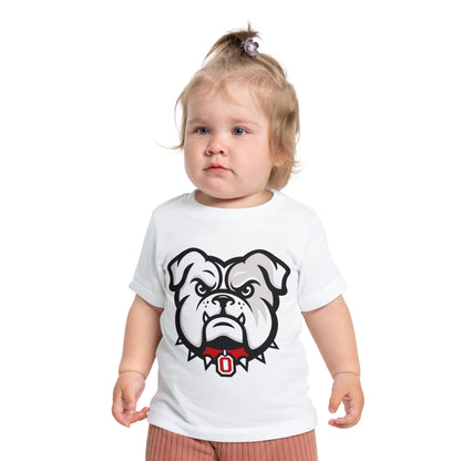 Baby Short Sleeve Tee