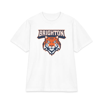 Max Heavyweight Short Sleeve Tee