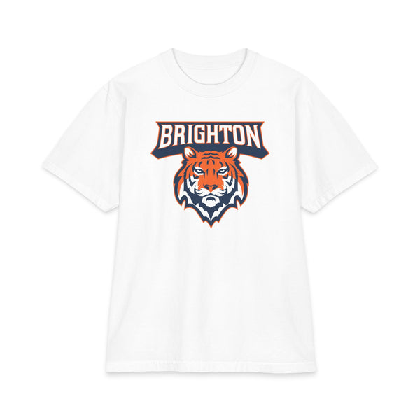 Max Heavyweight Short Sleeve Tee