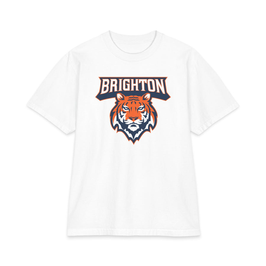 Max Heavyweight Short Sleeve Tee