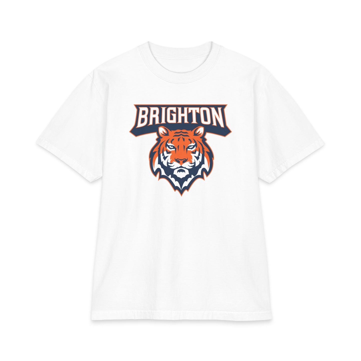 Max Heavyweight Short Sleeve Tee