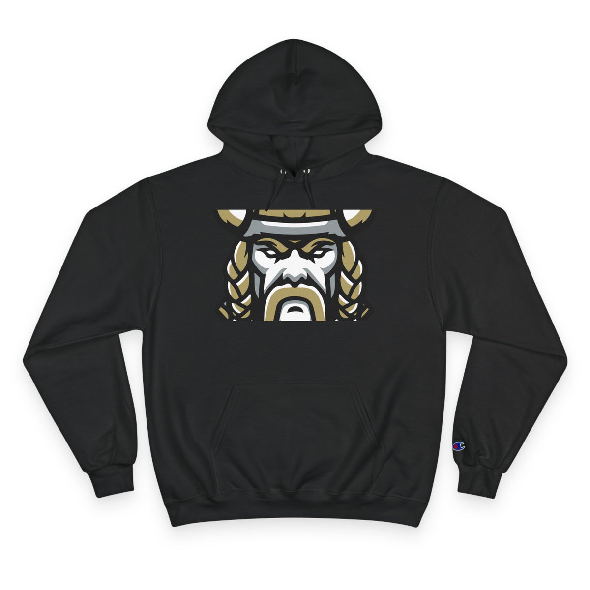 Champion Powerblend Fleece Pullover Hoodie