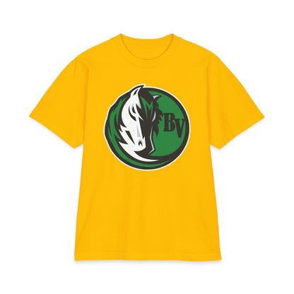 Max Heavyweight Short Sleeve Tee