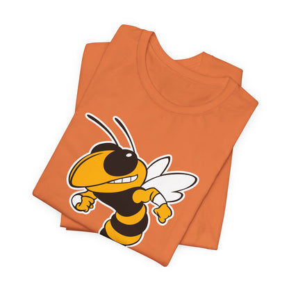 Jersey Short Sleeve Tee