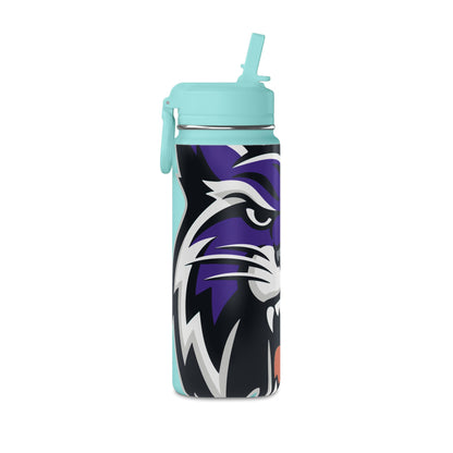 Mini Water Bottle, 20oz