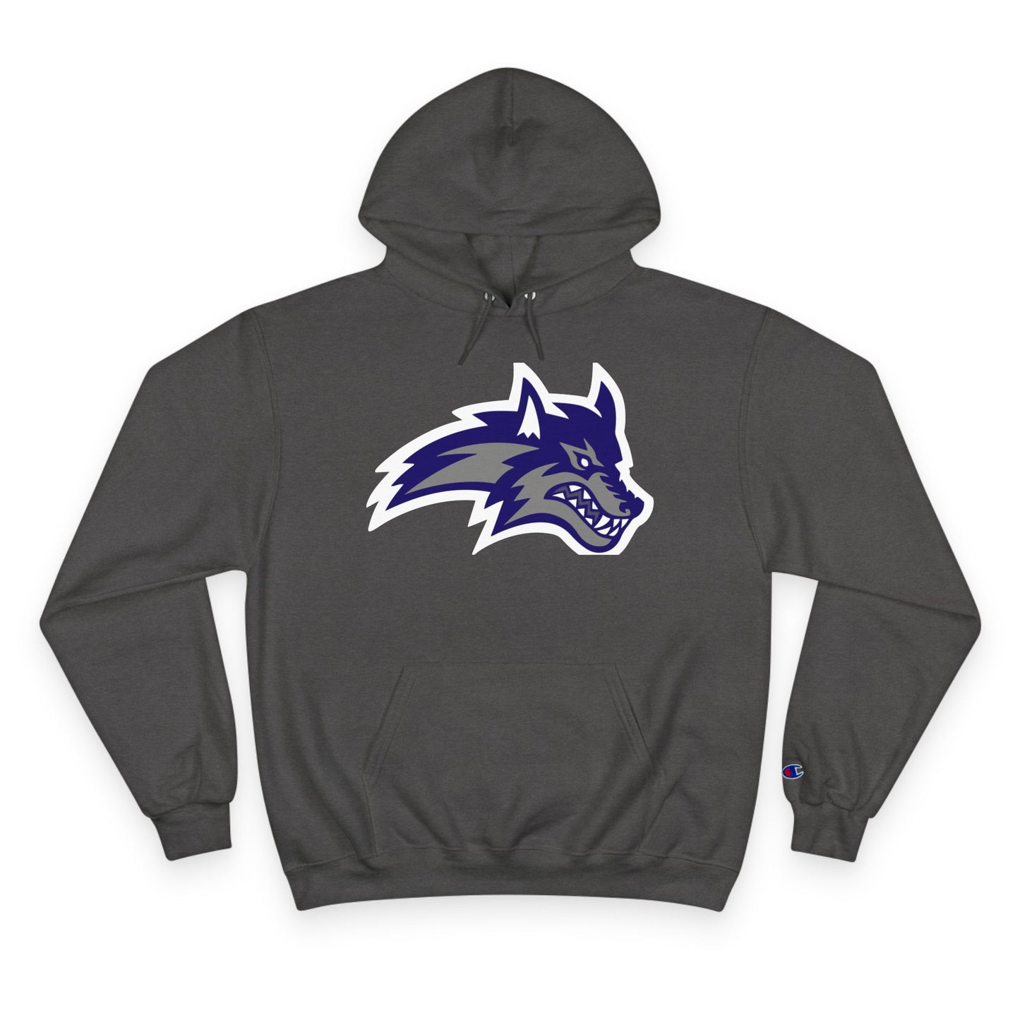 Champion Powerblend Fleece Pullover Hoodie
