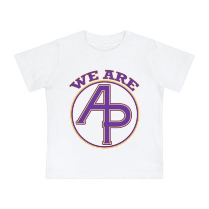 Baby Short Sleeve Tee