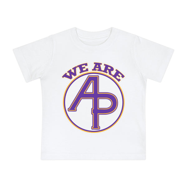 Baby Short Sleeve Tee