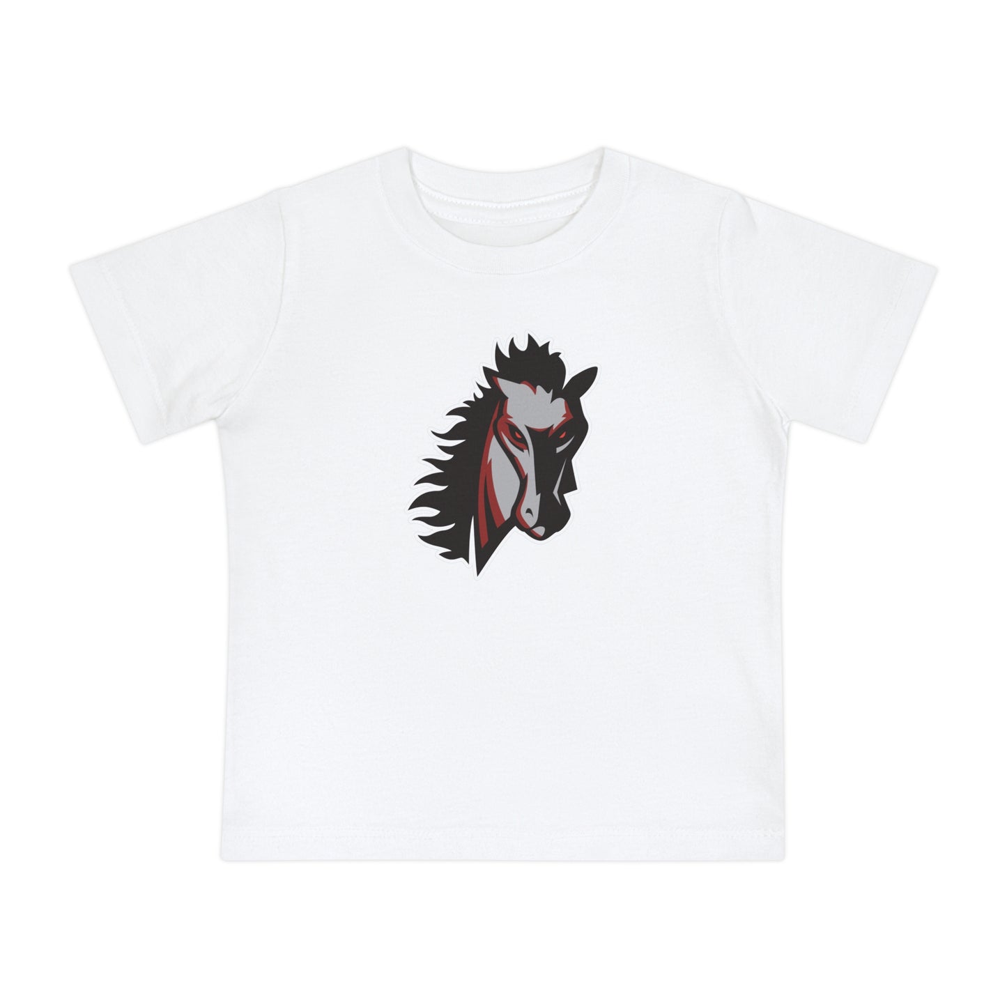 Baby Short Sleeve Tee