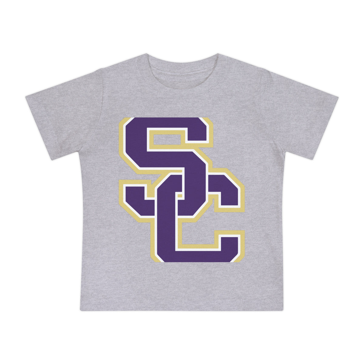 Baby Short Sleeve Tee
