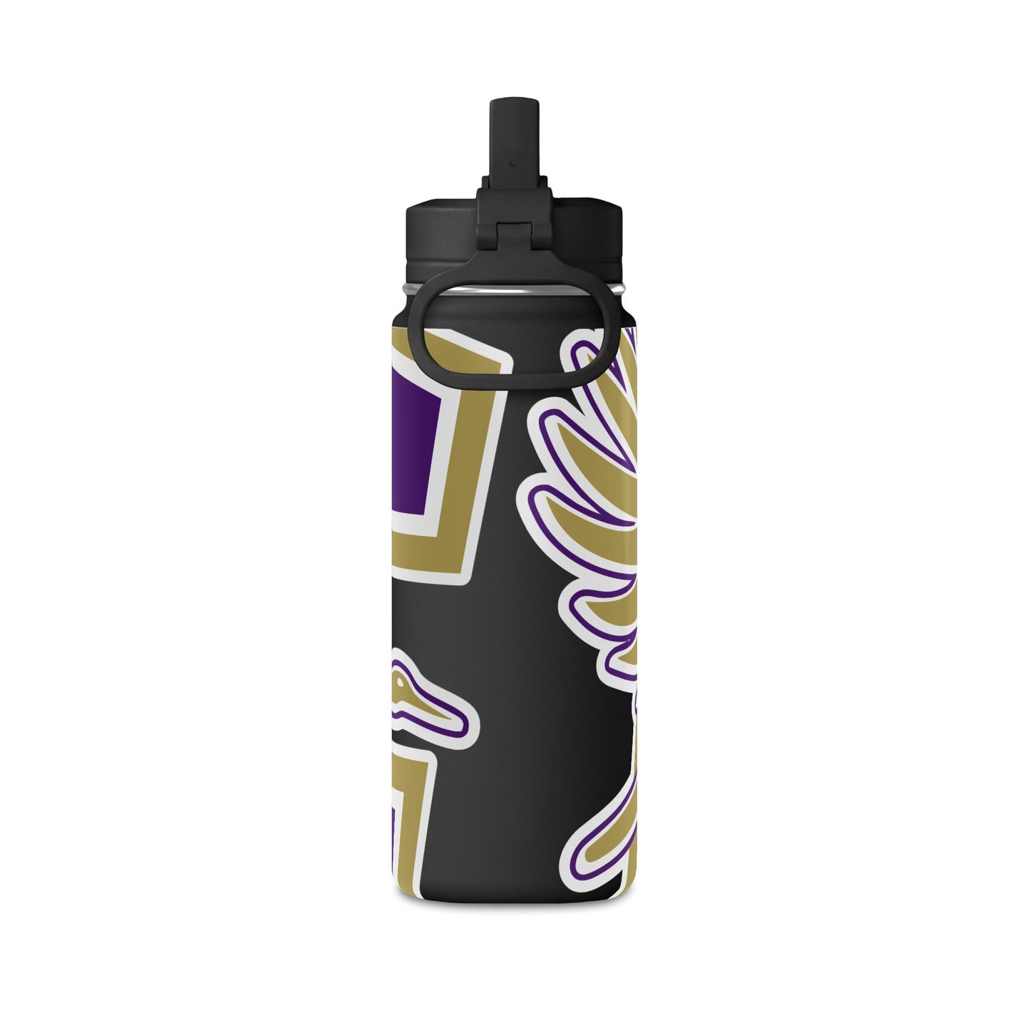 Mini Water Bottle, 20oz