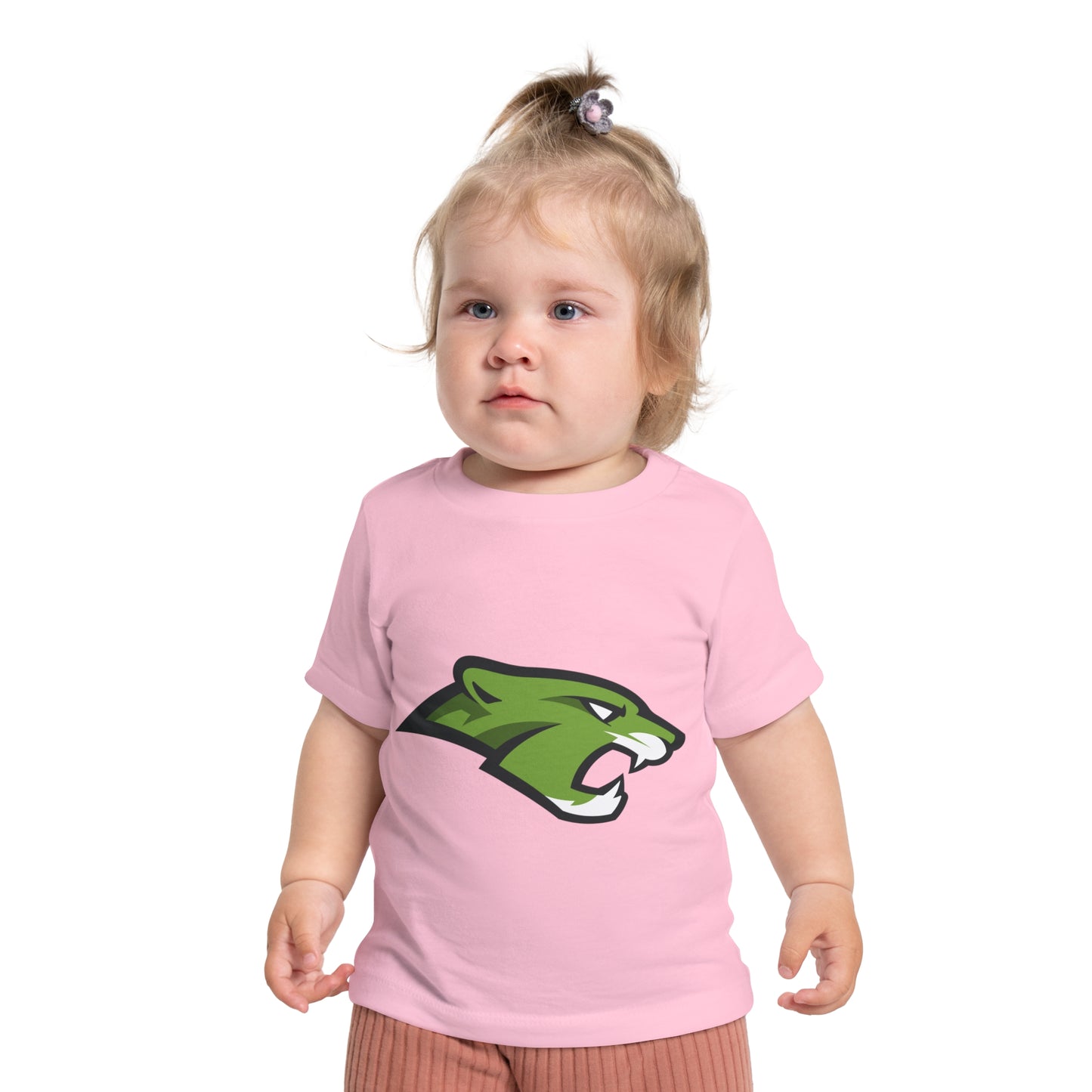 Baby Short Sleeve Tee