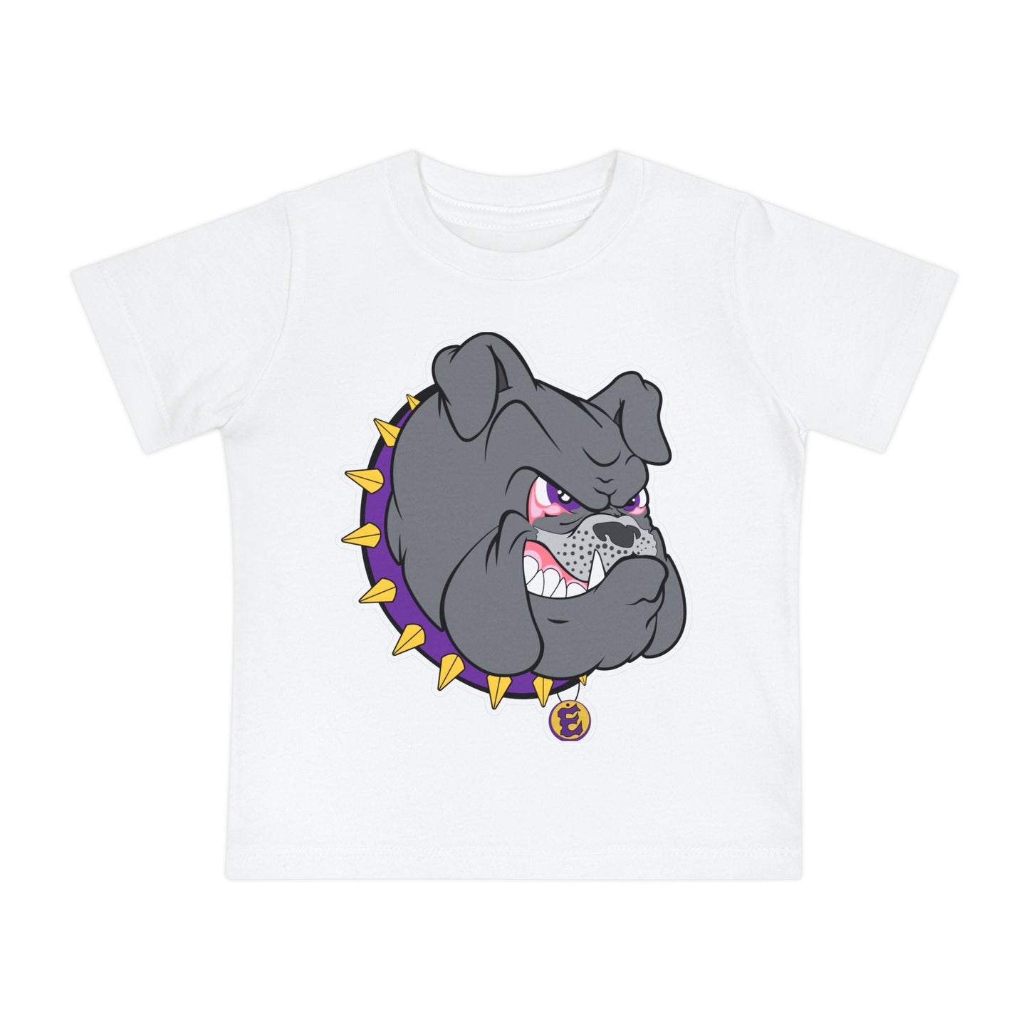 Baby Short Sleeve Tee