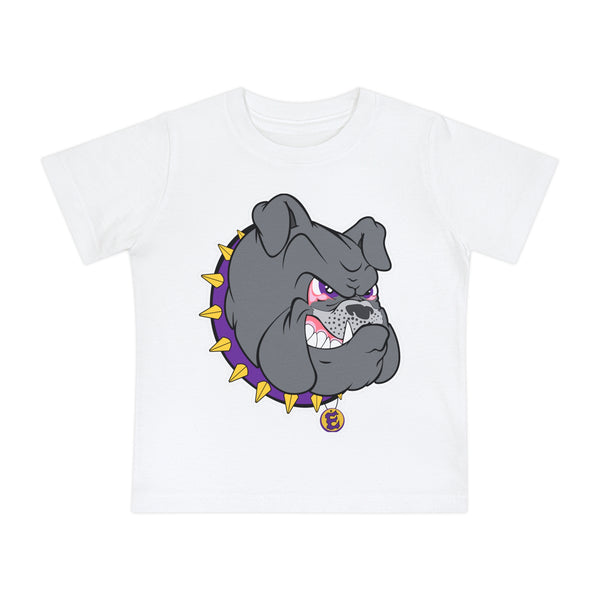 Baby Short Sleeve Tee