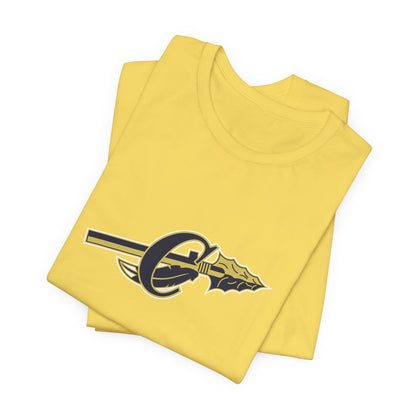Jersey Short Sleeve Tee