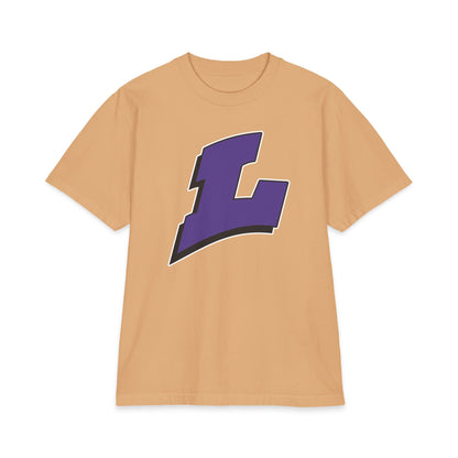 Max Heavyweight Short Sleeve Tee