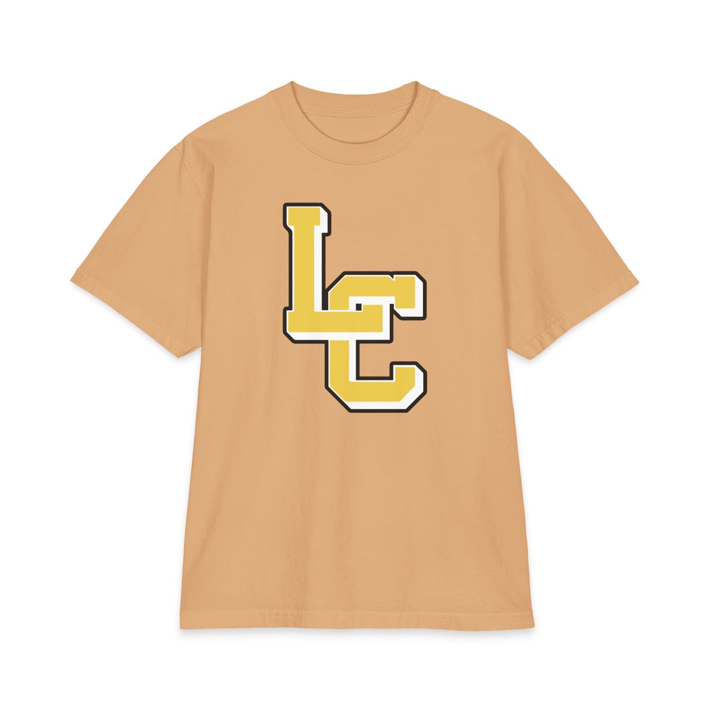 Max Heavyweight Short Sleeve Tee