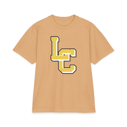 Max Heavyweight Short Sleeve Tee