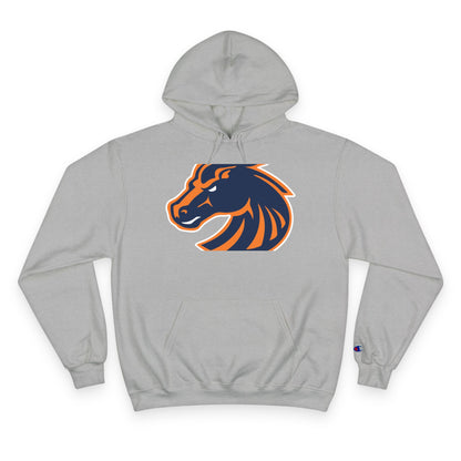 Champion Powerblend Fleece Pullover Hoodie