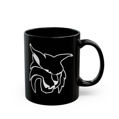 Black Team Mug (11oz/15oz)