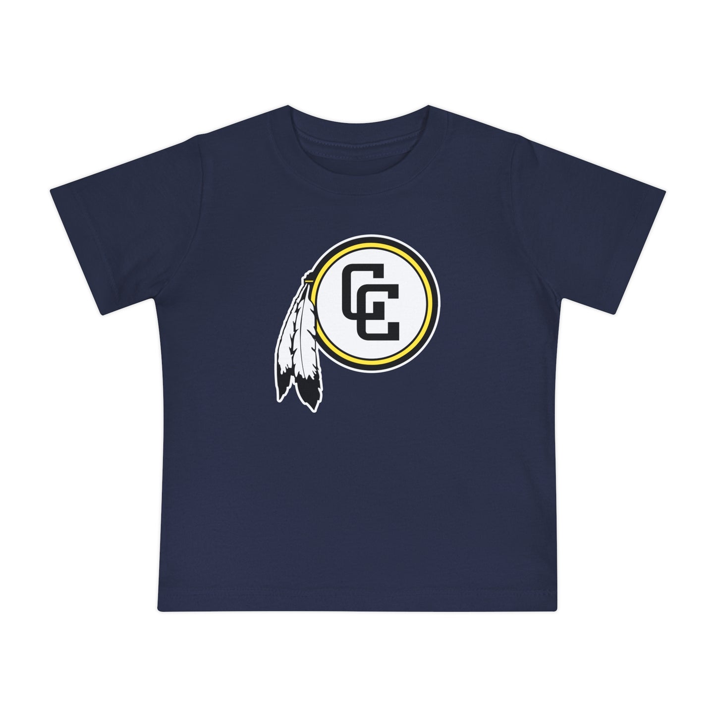 Baby Short Sleeve Tee