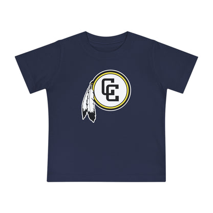 Baby Short Sleeve Tee
