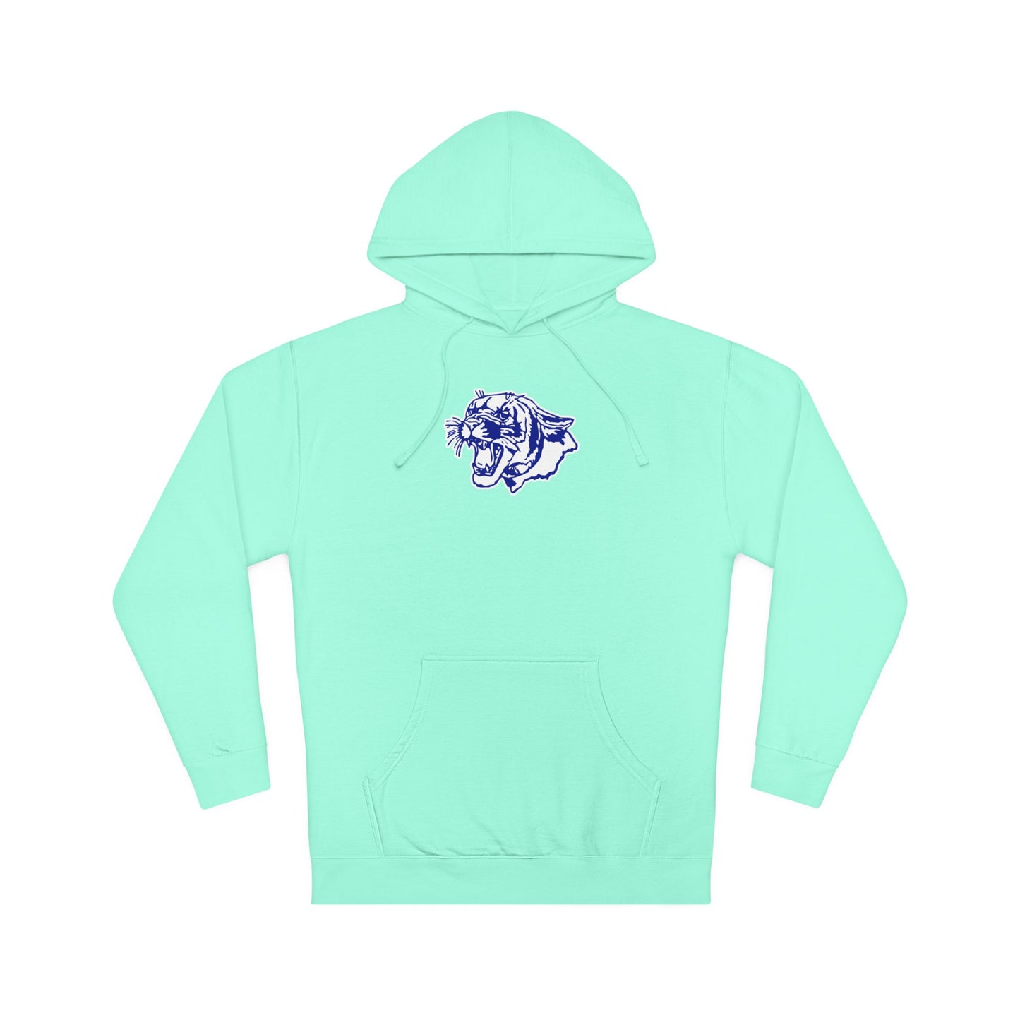 Midweight Pullover Hoodie