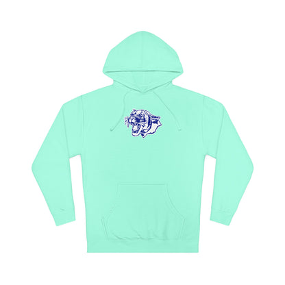 Midweight Pullover Hoodie