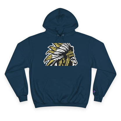 Champion Powerblend Fleece Pullover Hoodie