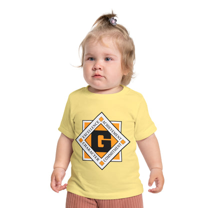 Baby Short Sleeve Tee