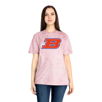 Color Blast School Spirit Tee