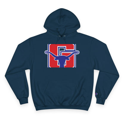 Champion Powerblend Fleece Pullover Hoodie