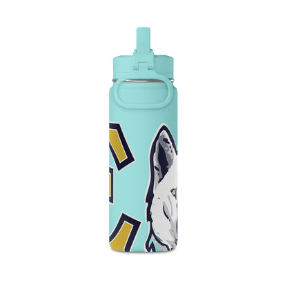 Mini Water Bottle, 20oz