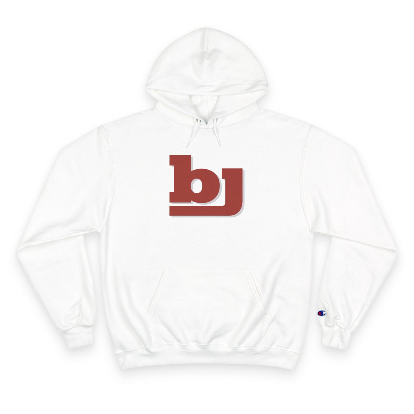 Champion Powerblend Fleece Pullover Hoodie
