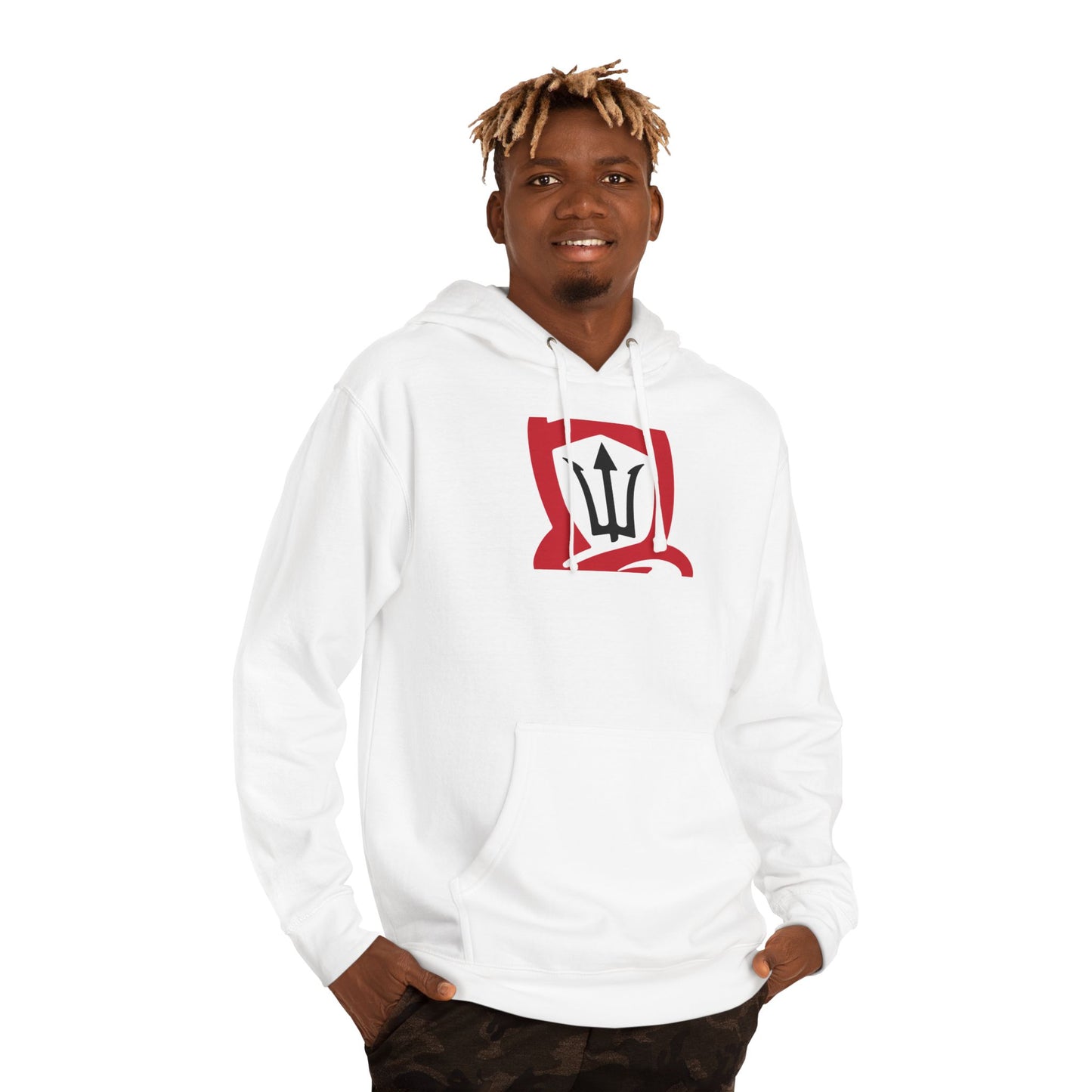 Midweight Pullover Hoodie
