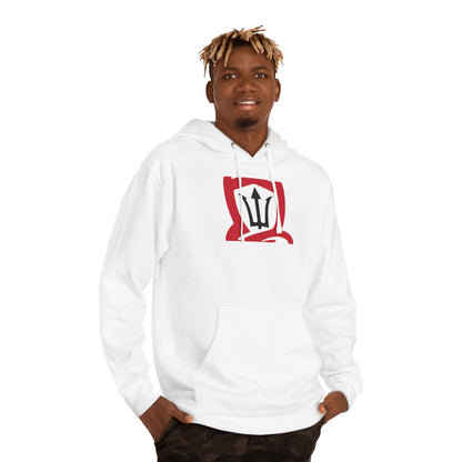 Midweight Pullover Hoodie