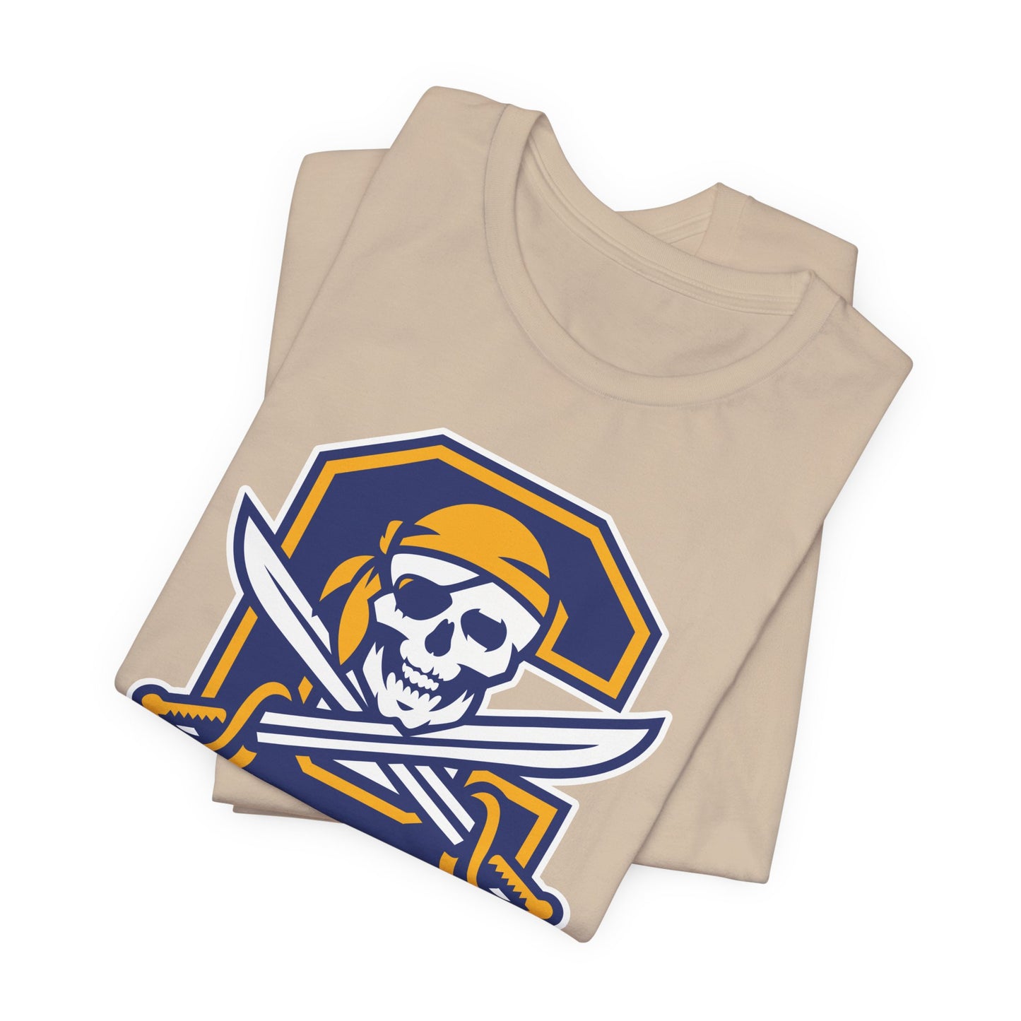 Jersey Short Sleeve Tee