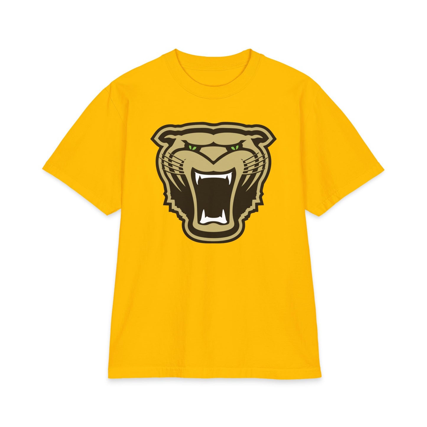 Max Heavyweight Short Sleeve Tee