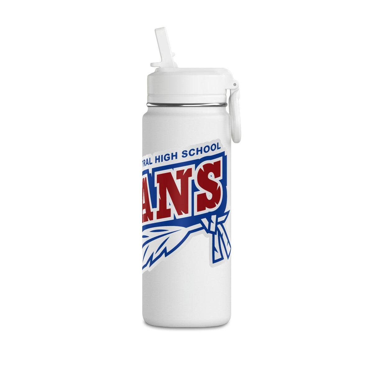 Mini Water Bottle, 20oz
