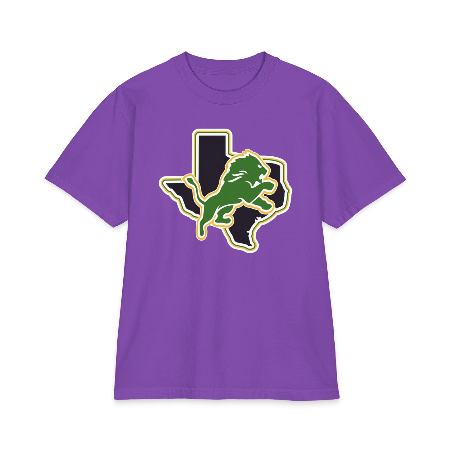 Max Heavyweight Short Sleeve Tee