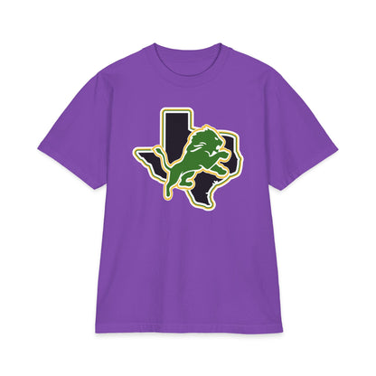 Max Heavyweight Short Sleeve Tee