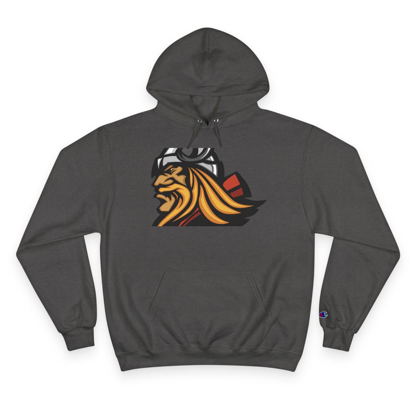 Champion Powerblend Fleece Pullover Hoodie