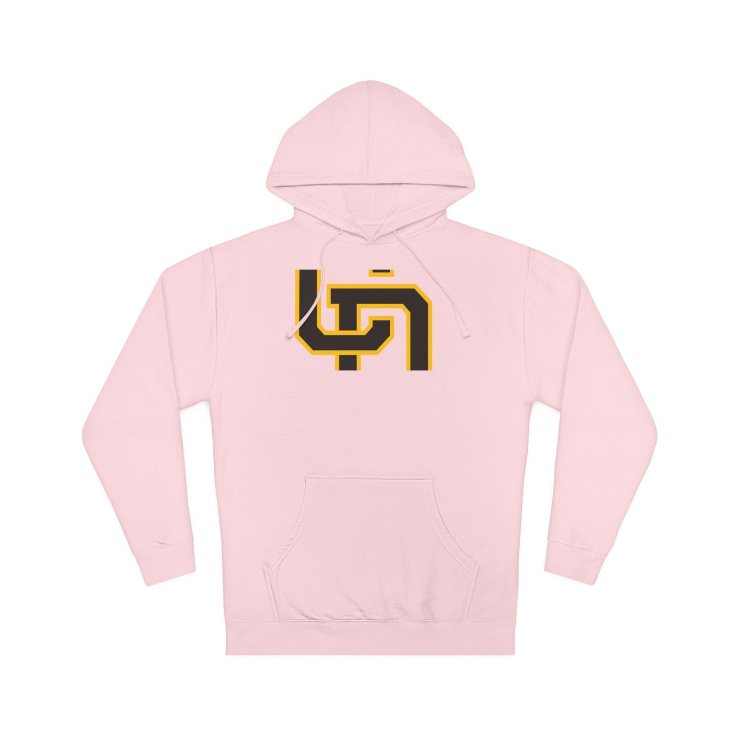 Midweight Pullover Hoodie