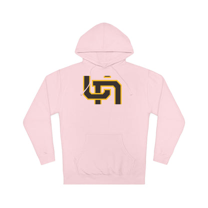 Midweight Pullover Hoodie
