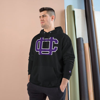 Champion Powerblend Fleece Pullover Hoodie